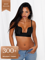 LushLift™ Push Up Bra