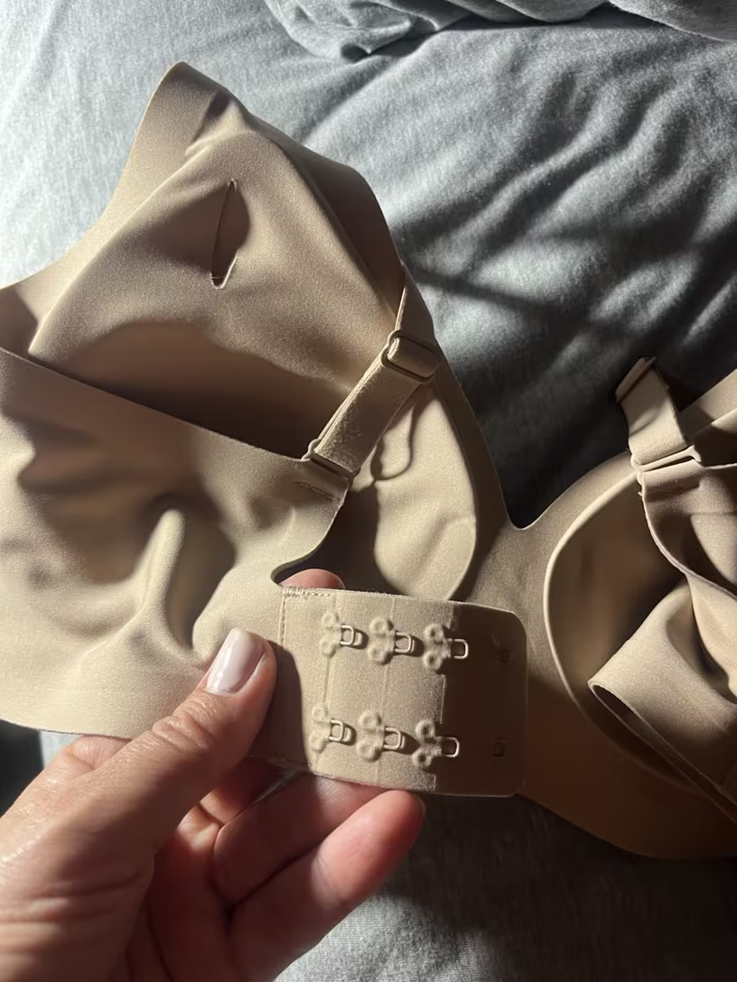 Review by Emily R., Cape Town