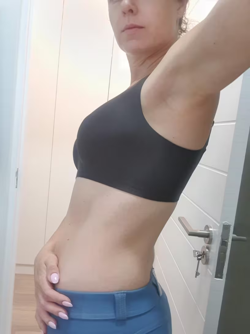 Review by Lauren K., Pretoria