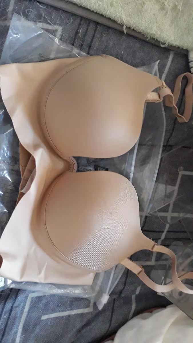 Review by Megan T., Johannesburg