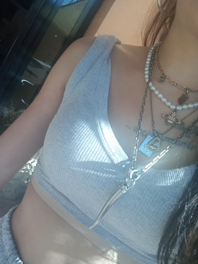 Review by Hannah B., Durban
