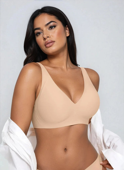 LushLift™ Jelly Bra