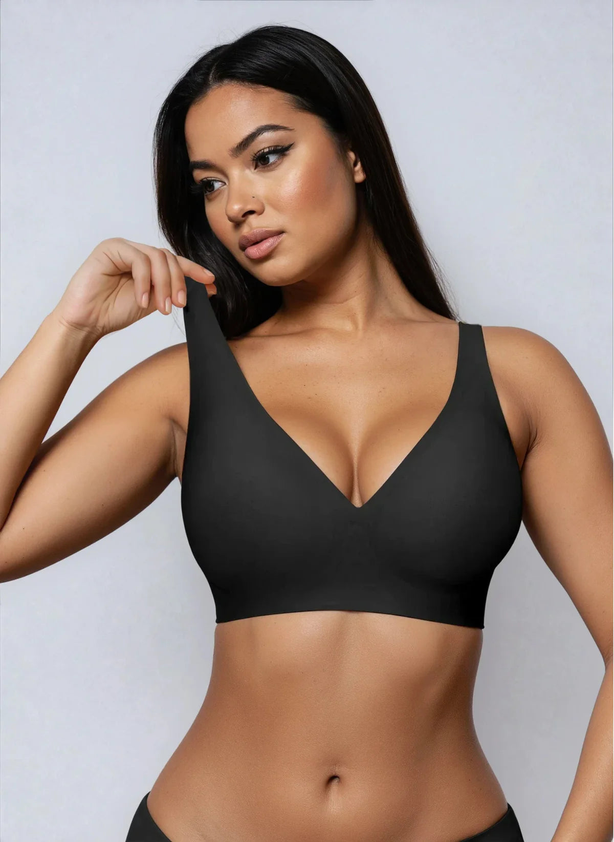 LushLift™ Jelly Bra